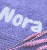 Serviette 50×100 cm 'Classic'